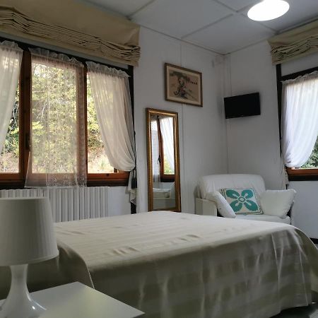 פוטנצה B&B The Lodge מראה חיצוני תמונה