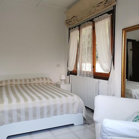 פוטנצה B&B The Lodge מראה חיצוני תמונה