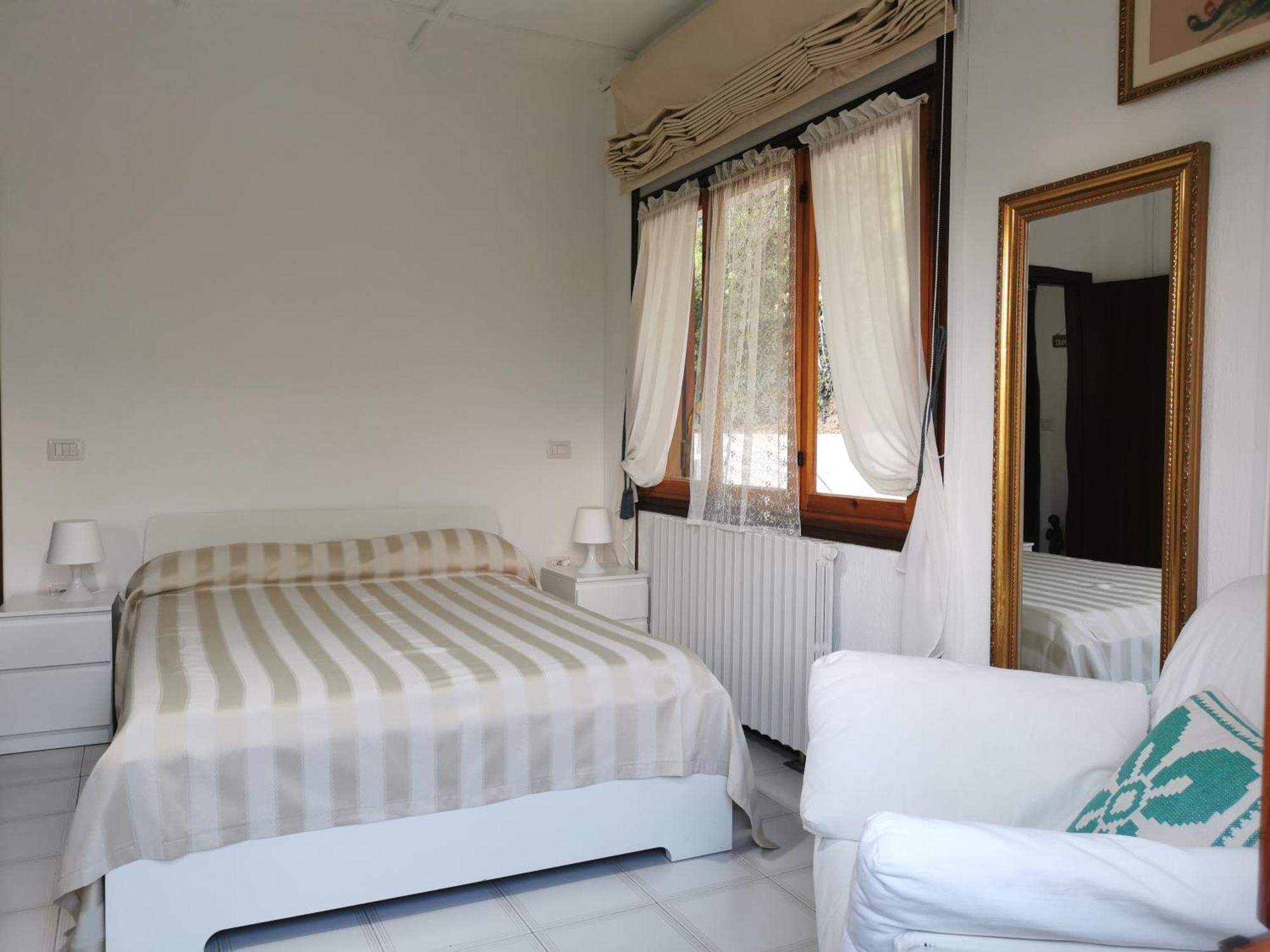 פוטנצה B&B The Lodge מראה חיצוני תמונה