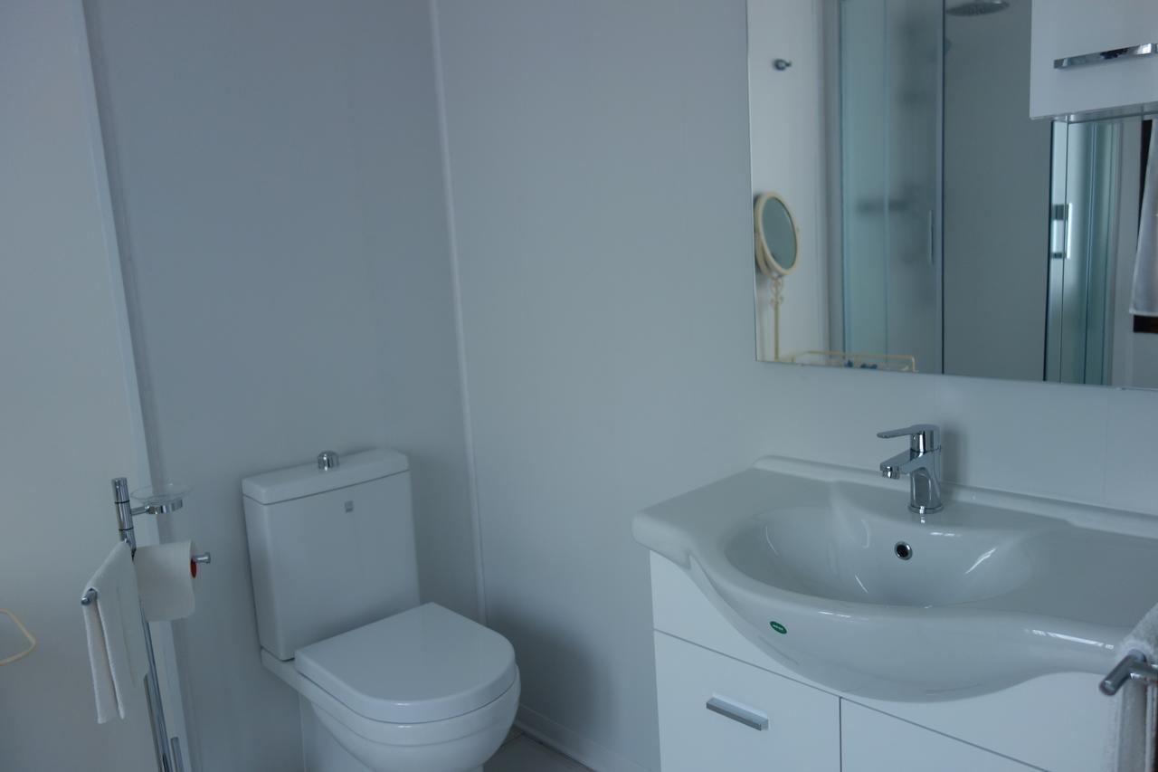 פוטנצה B&B The Lodge מראה חיצוני תמונה